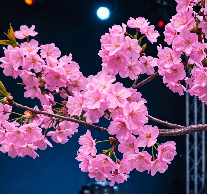 Floral