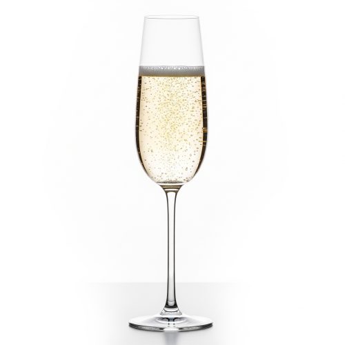 coupe de champagne