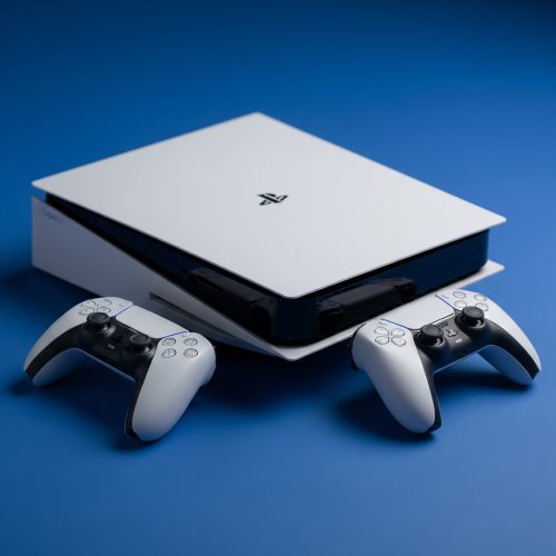 PS5 2