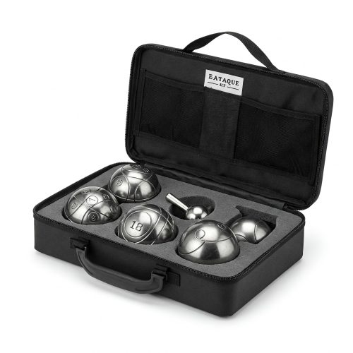 Petanque kit 1
