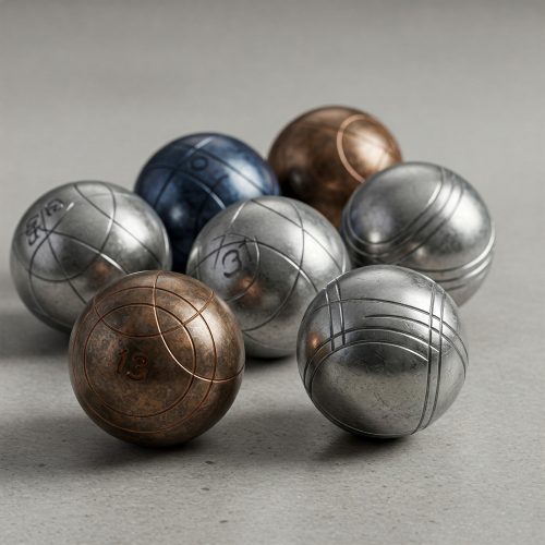 Petanque kit 3