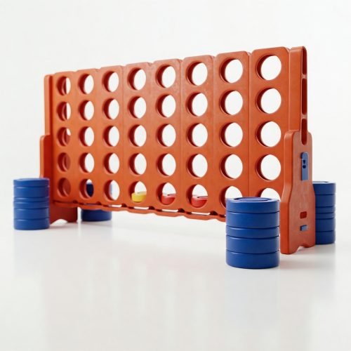 Puissance 4 géant 1