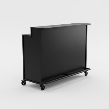 Scène bar mobile