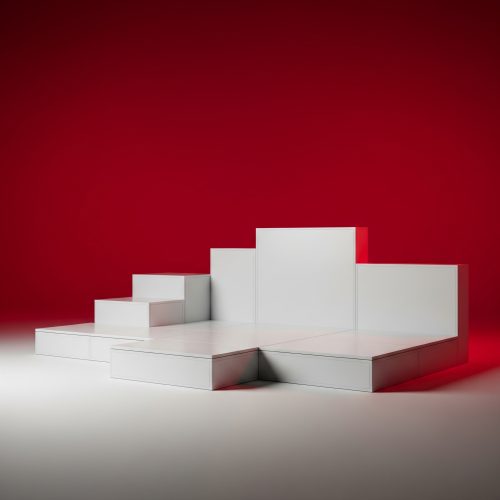 Scène modulable 1