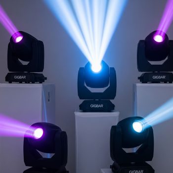 Scène pack jeu de lumière gigbar move Scène pack jeu de lumière gigbar move