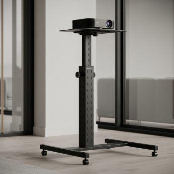 Scène stand vidéo projecteur