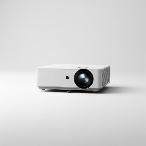 Scène video projecteur