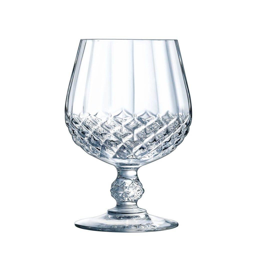 Verre cognac
