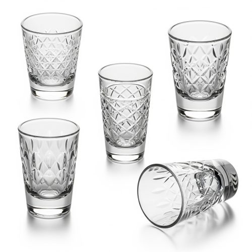 Verres à shooter 2
