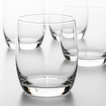 Verres tumbler